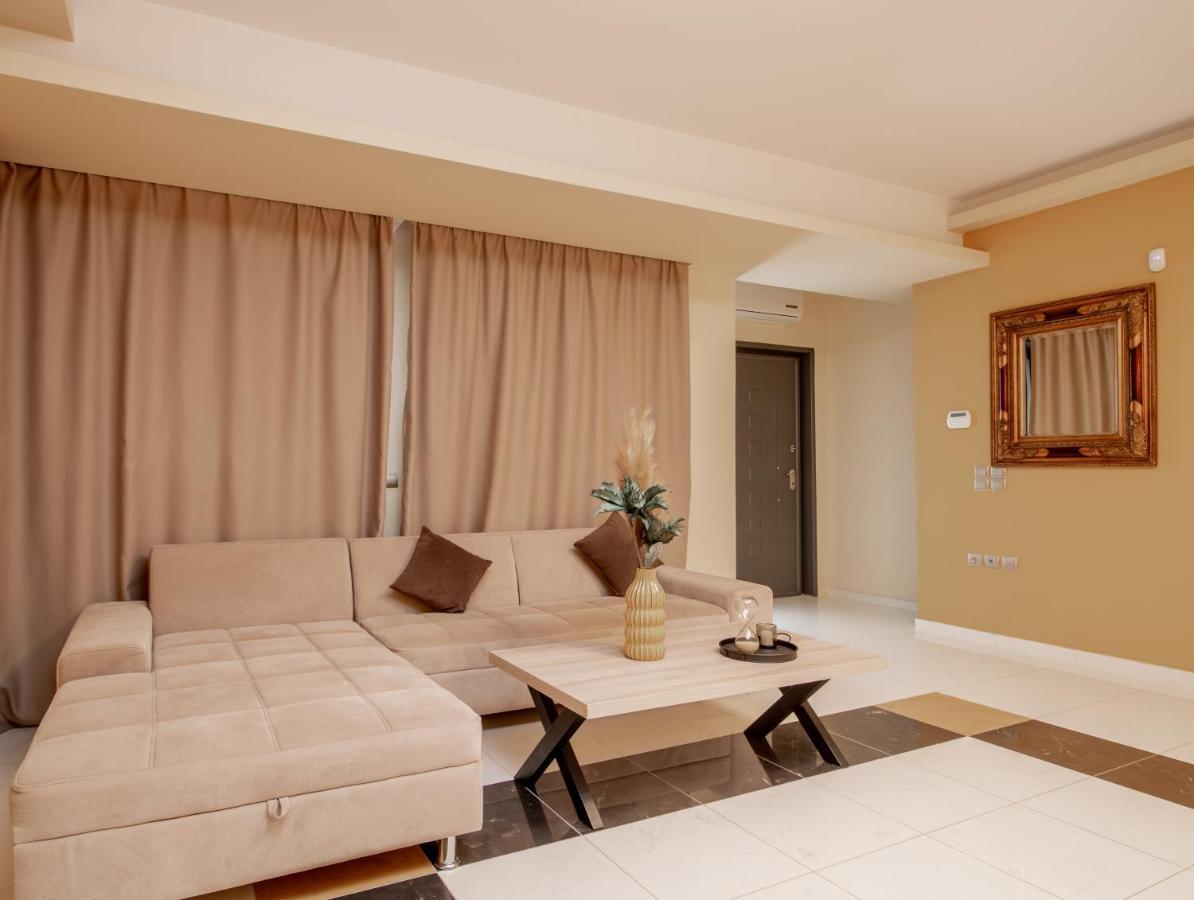 Nostalgia Apartments Zante Exterior foto