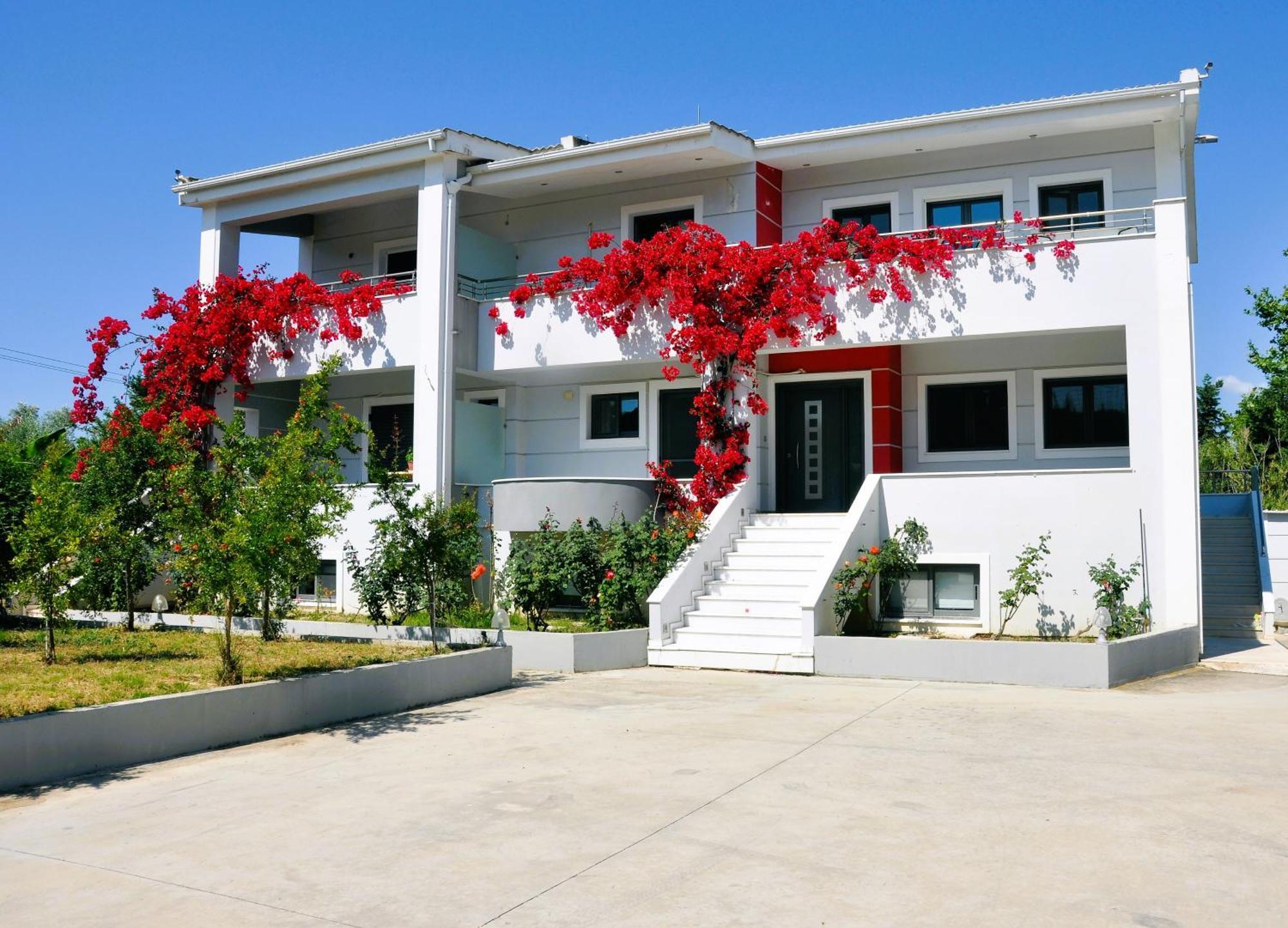 Nostalgia Apartments Zante Exterior foto